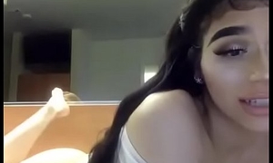 Big Tit Latina Tgirl Teen Drag inflate Dick