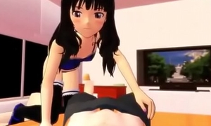 3d hot teen animation sex