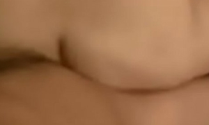 Gorgeous, Young Brunette'_s Sex Video